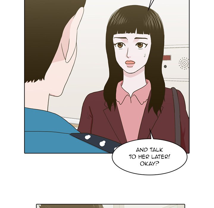 Dalhee's Boarding House - Chapter 11 Page 25