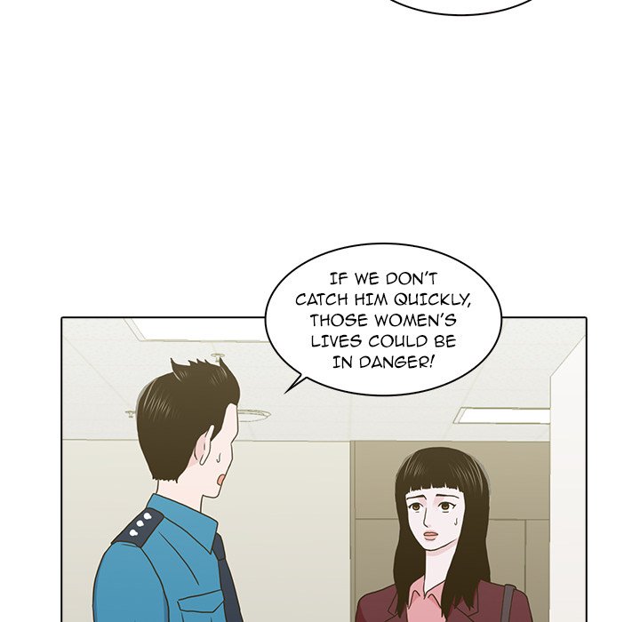 Dalhee's Boarding House - Chapter 11 Page 30