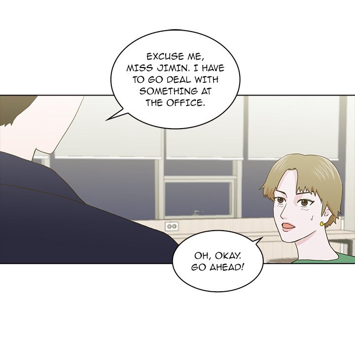 Dalhee's Boarding House - Chapter 11 Page 34
