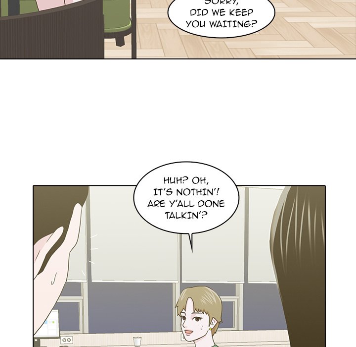 Dalhee's Boarding House - Chapter 11 Page 36