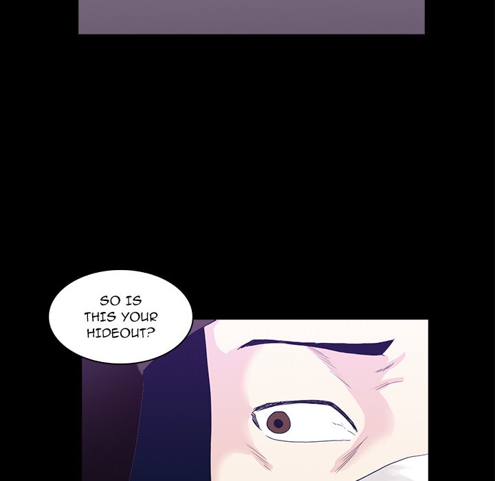 Dalhee's Boarding House - Chapter 11 Page 67