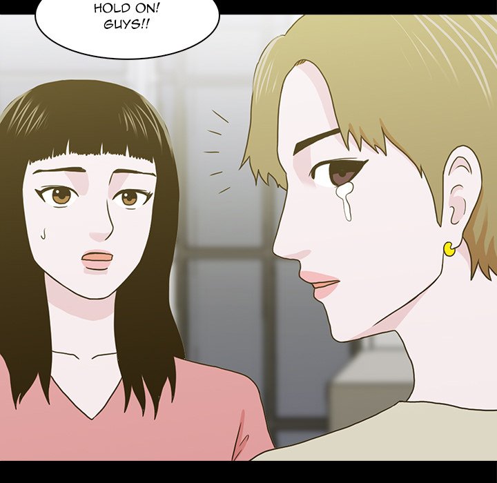 Dalhee's Boarding House - Chapter 11 Page 82