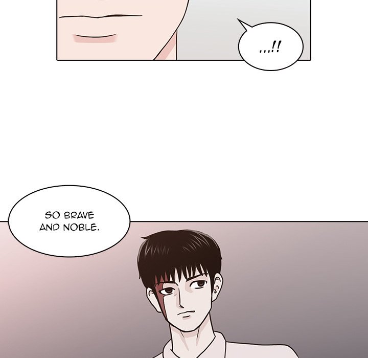 Dalhee's Boarding House - Chapter 12 Page 101