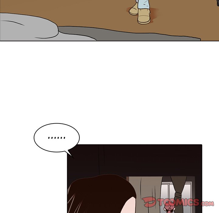 Dalhee's Boarding House - Chapter 12 Page 110