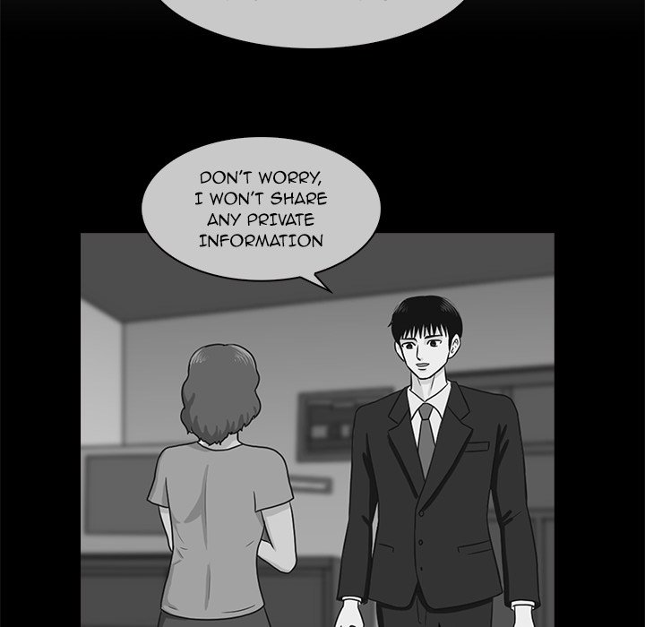 Dalhee's Boarding House - Chapter 12 Page 15