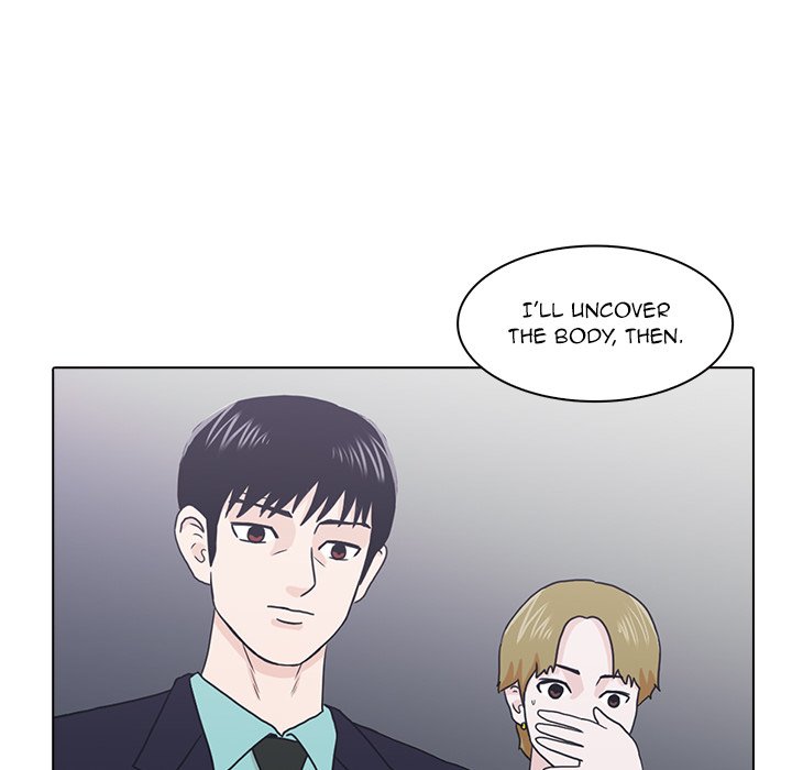 Dalhee's Boarding House - Chapter 12 Page 23