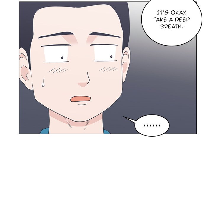 Dalhee's Boarding House - Chapter 12 Page 30