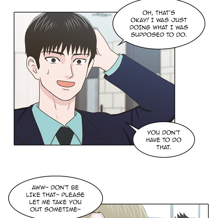 Dalhee's Boarding House - Chapter 12 Page 42