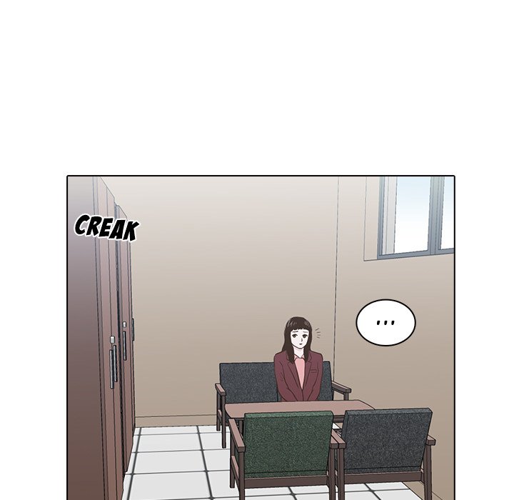 Dalhee's Boarding House - Chapter 12 Page 51
