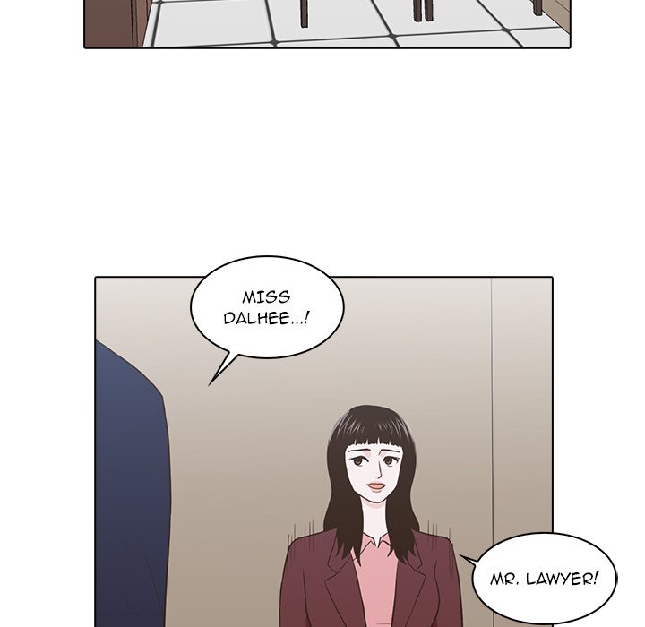 Dalhee's Boarding House - Chapter 12 Page 52