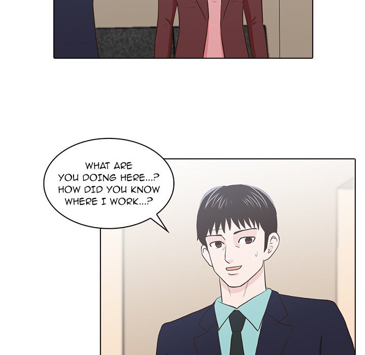 Dalhee's Boarding House - Chapter 12 Page 53