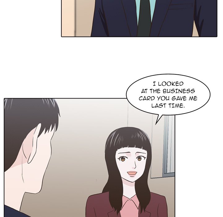 Dalhee's Boarding House - Chapter 12 Page 54