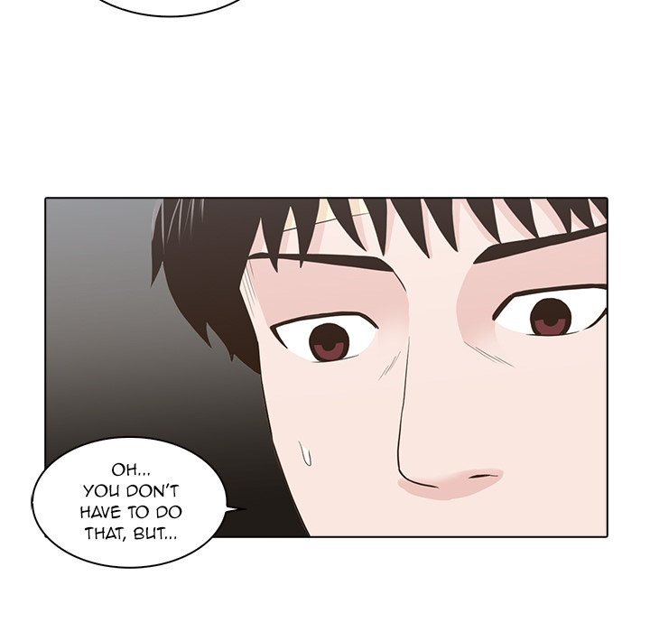 Dalhee's Boarding House - Chapter 12 Page 57