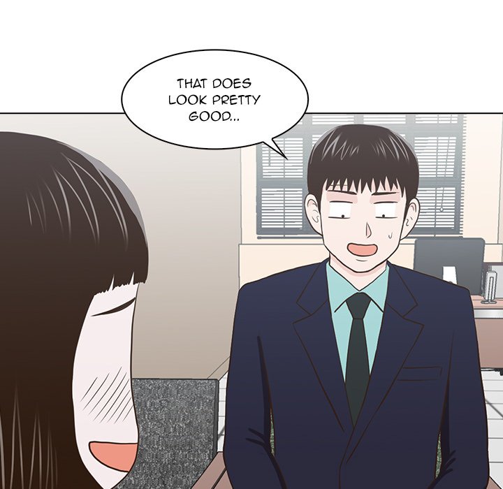 Dalhee's Boarding House - Chapter 12 Page 58