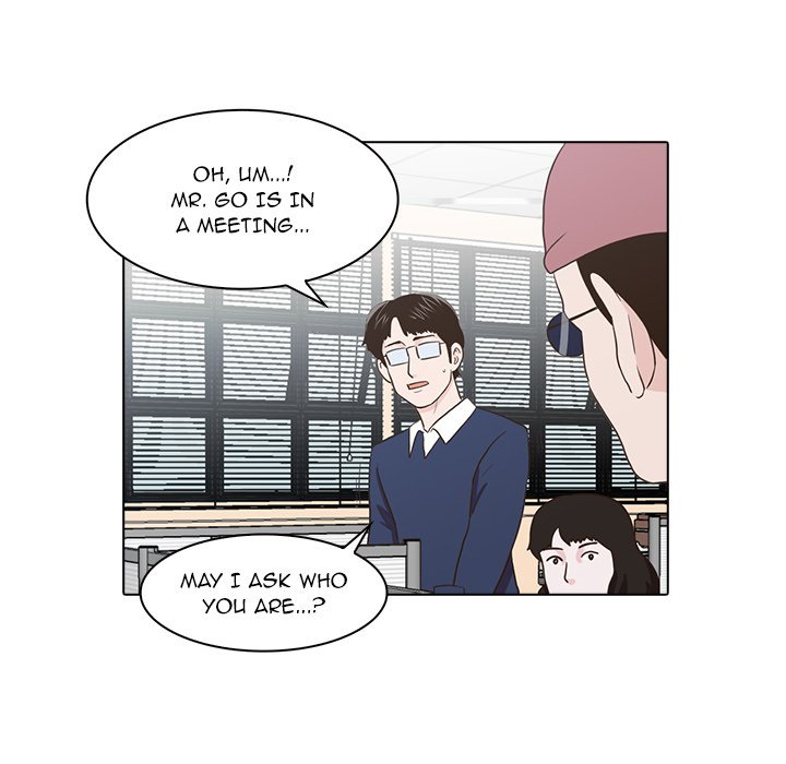 Dalhee's Boarding House - Chapter 12 Page 64