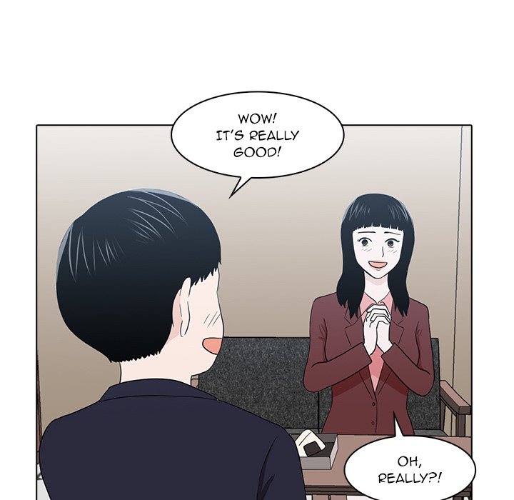 Dalhee's Boarding House - Chapter 12 Page 66