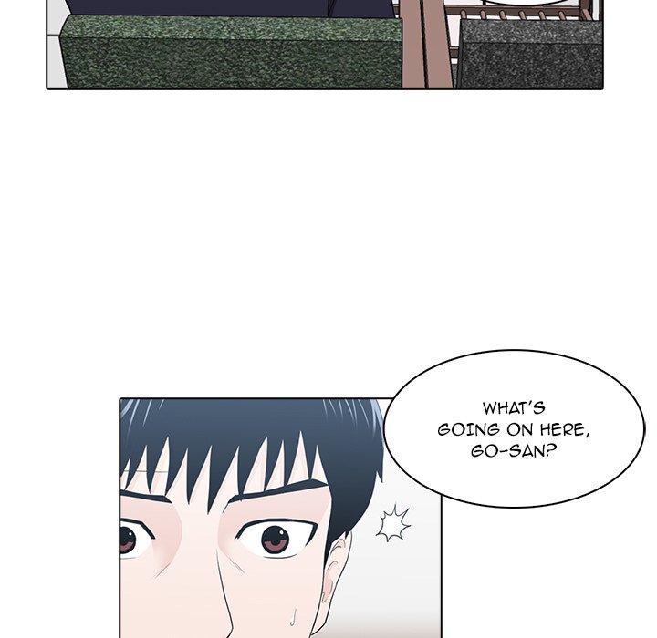 Dalhee's Boarding House - Chapter 12 Page 67