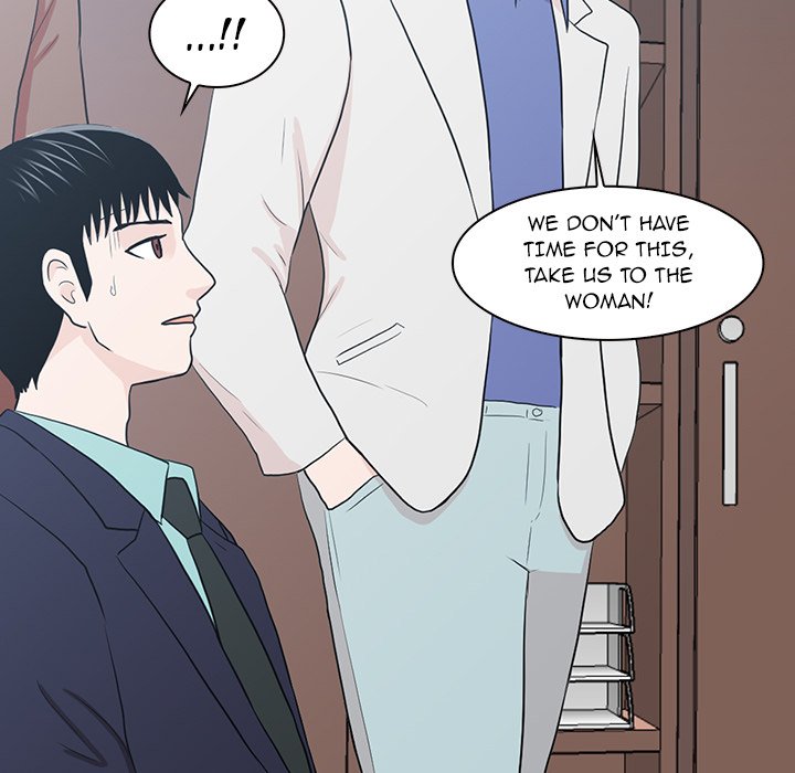 Dalhee's Boarding House - Chapter 12 Page 69