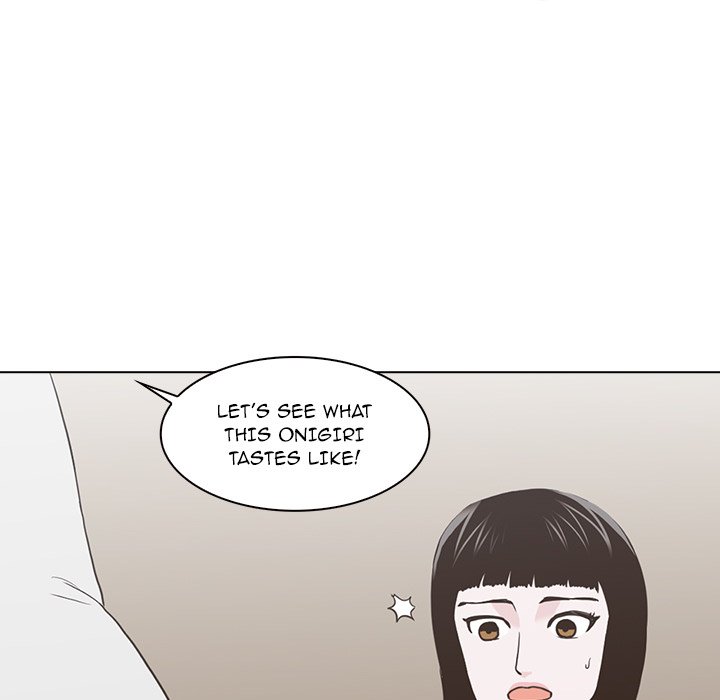 Dalhee's Boarding House - Chapter 12 Page 72