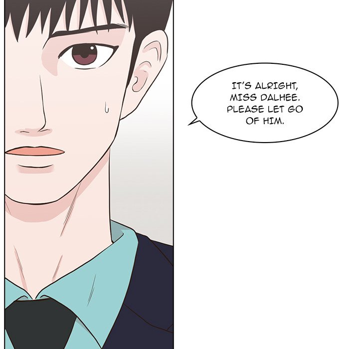 Dalhee's Boarding House - Chapter 12 Page 78