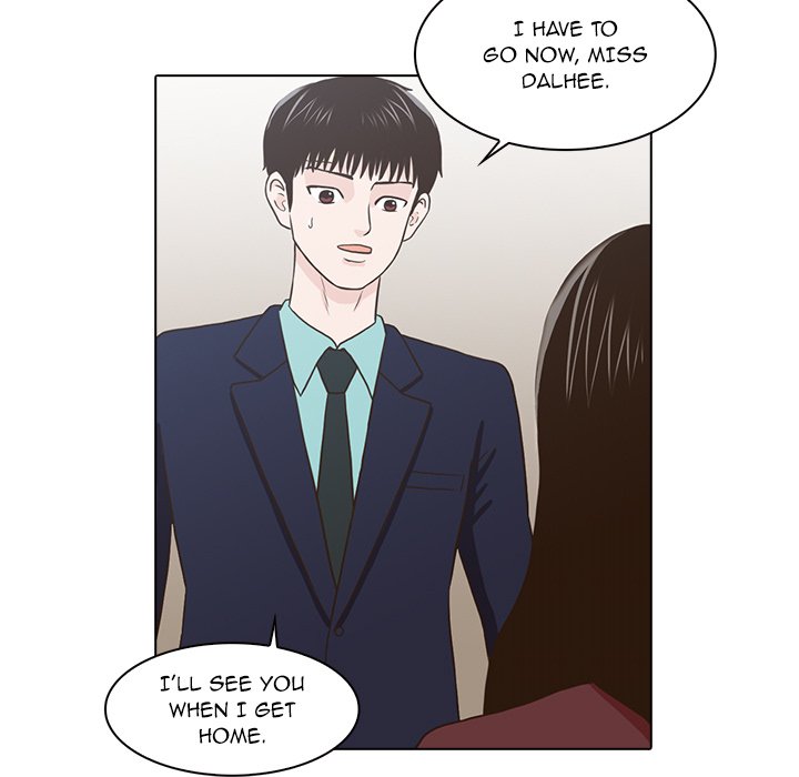 Dalhee's Boarding House - Chapter 12 Page 81