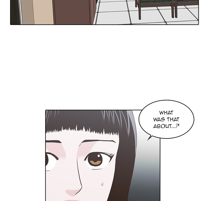 Dalhee's Boarding House - Chapter 12 Page 85