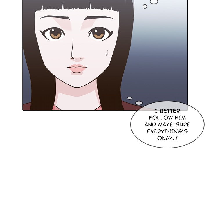 Dalhee's Boarding House - Chapter 12 Page 93