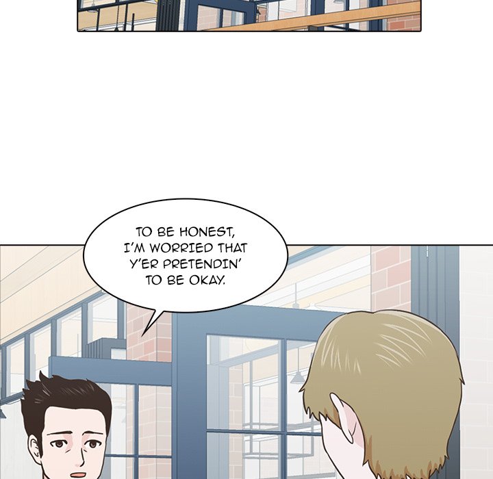 Dalhee's Boarding House - Chapter 12 Page 95