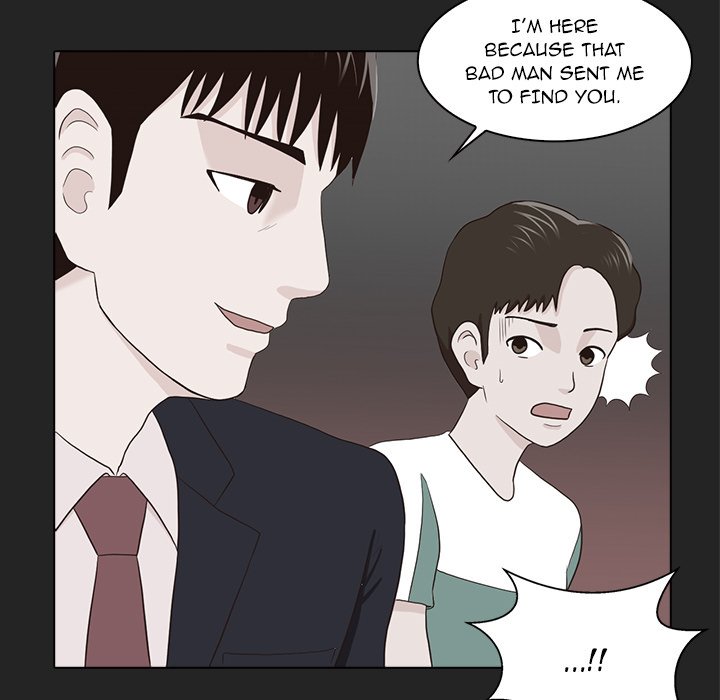 Dalhee's Boarding House - Chapter 13 Page 17