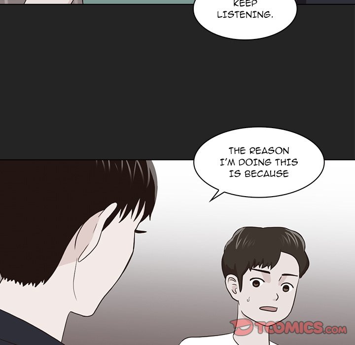 Dalhee's Boarding House - Chapter 13 Page 22