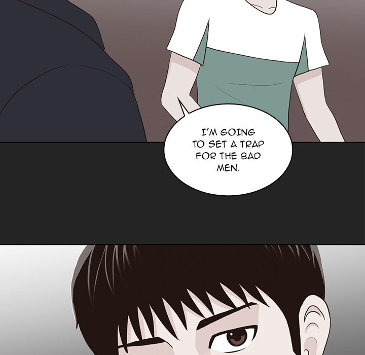 Dalhee's Boarding House - Chapter 13 Page 23