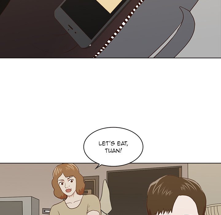 Dalhee's Boarding House - Chapter 13 Page 28