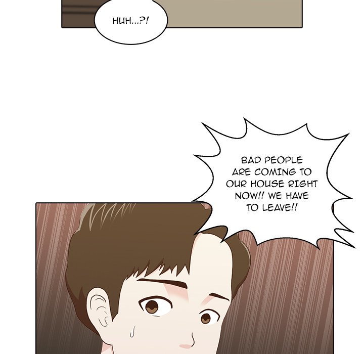Dalhee's Boarding House - Chapter 13 Page 31