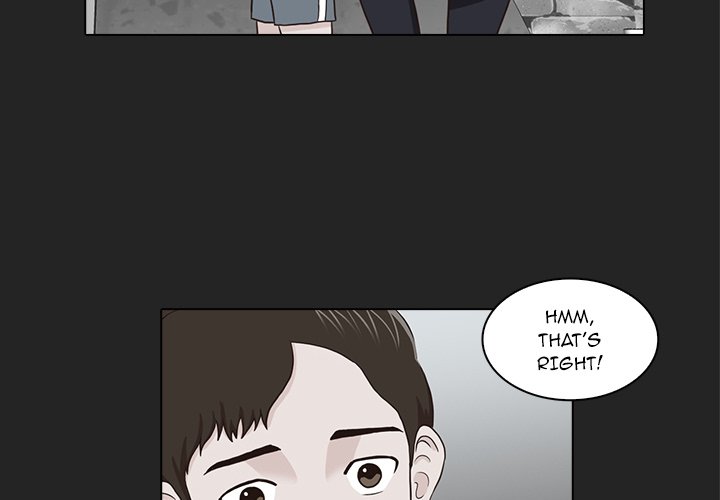 Dalhee's Boarding House - Chapter 13 Page 4