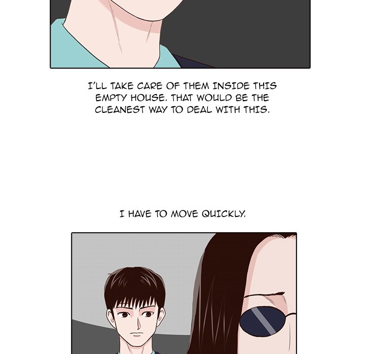 Dalhee's Boarding House - Chapter 13 Page 43