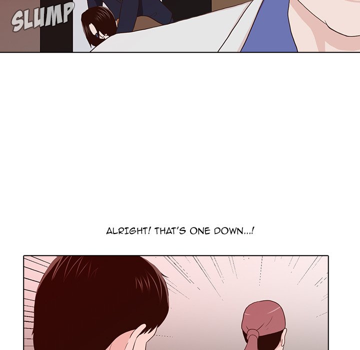 Dalhee's Boarding House - Chapter 13 Page 48