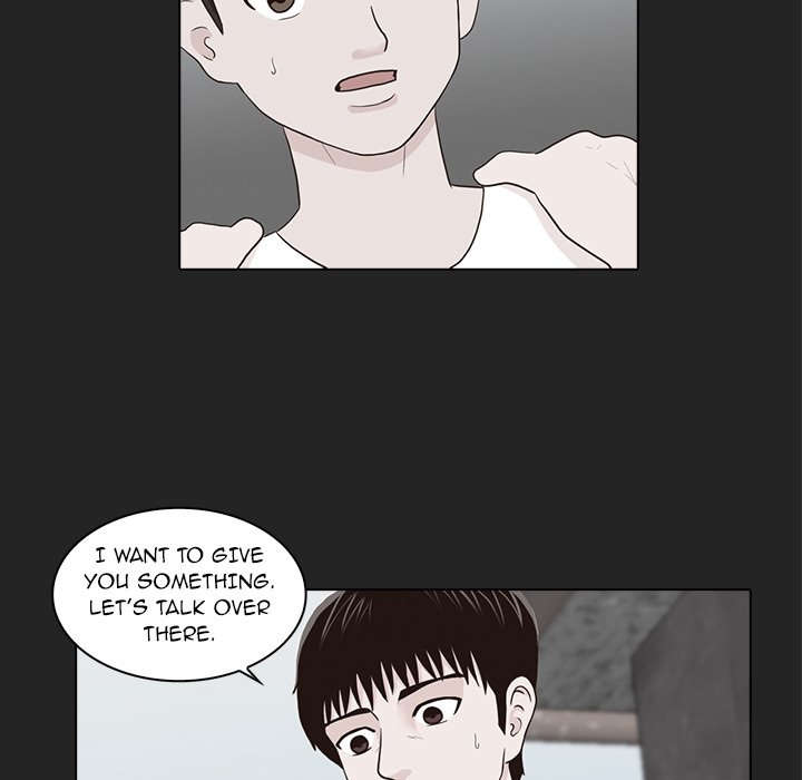 Dalhee's Boarding House - Chapter 13 Page 5