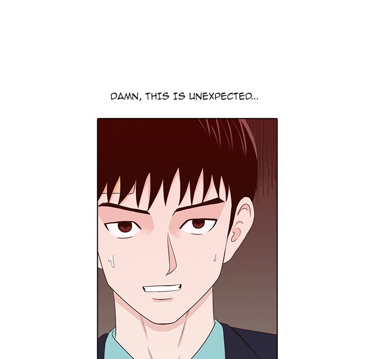 Dalhee's Boarding House - Chapter 13 Page 64