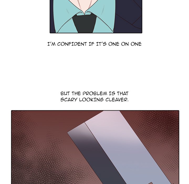 Dalhee's Boarding House - Chapter 13 Page 65