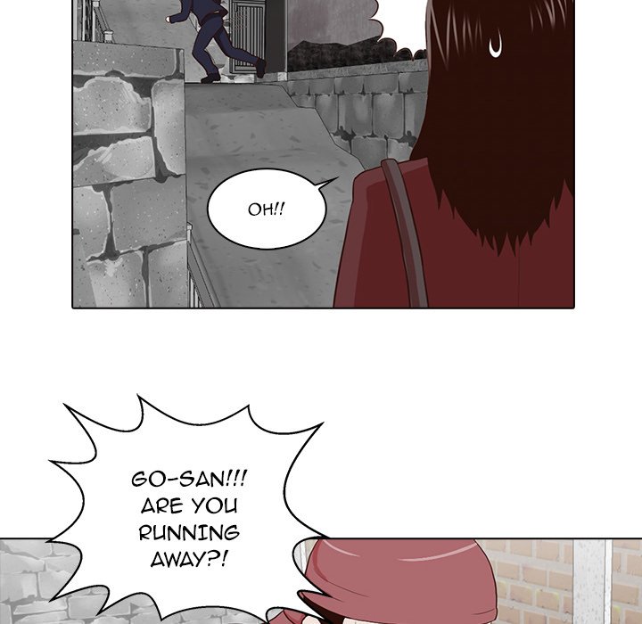 Dalhee's Boarding House - Chapter 13 Page 75