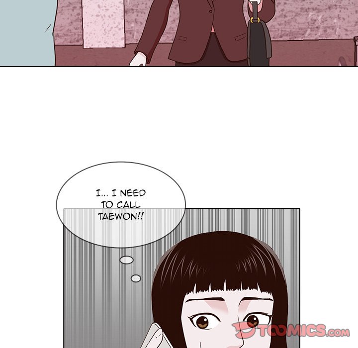 Dalhee's Boarding House - Chapter 13 Page 78