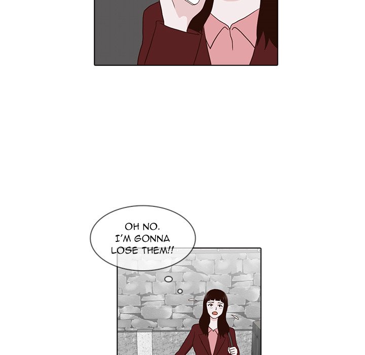 Dalhee's Boarding House - Chapter 13 Page 83