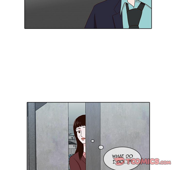 Dalhee's Boarding House - Chapter 13 Page 90