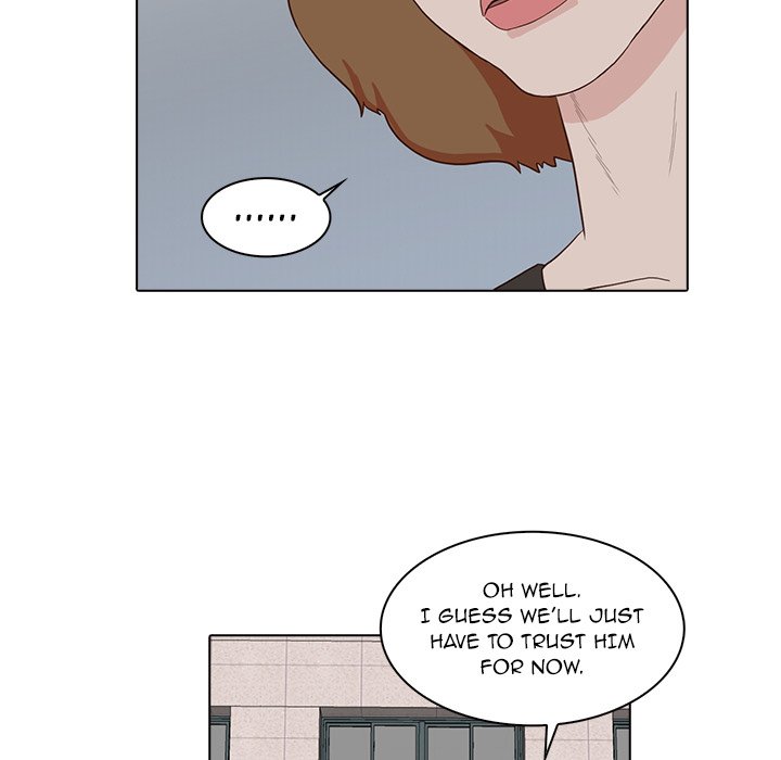 Dalhee's Boarding House - Chapter 14 Page 11