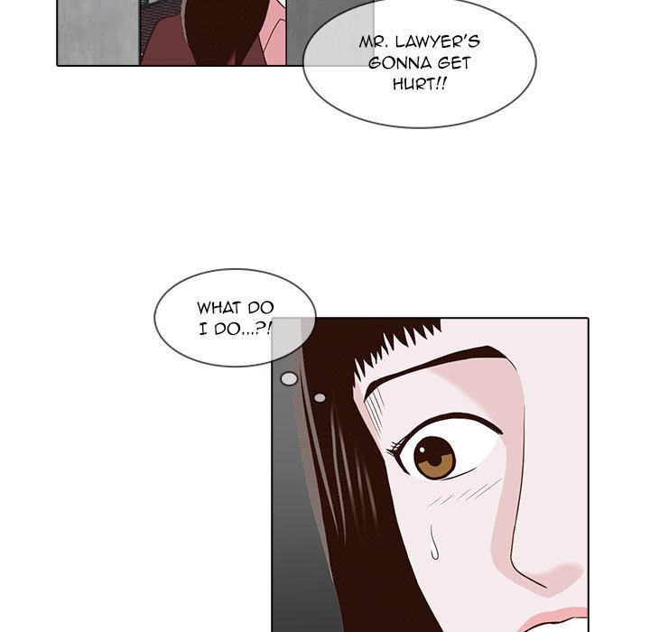 Dalhee's Boarding House - Chapter 14 Page 30