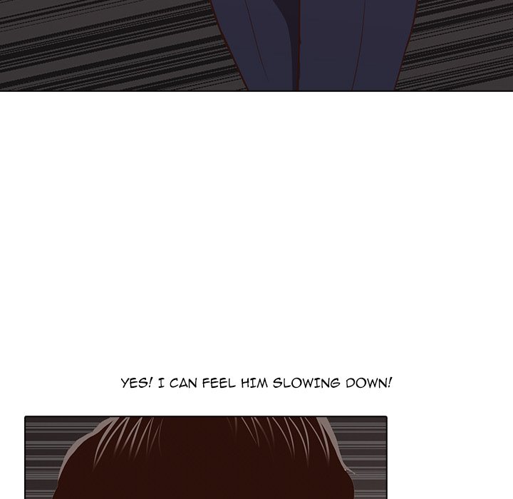 Dalhee's Boarding House - Chapter 14 Page 39