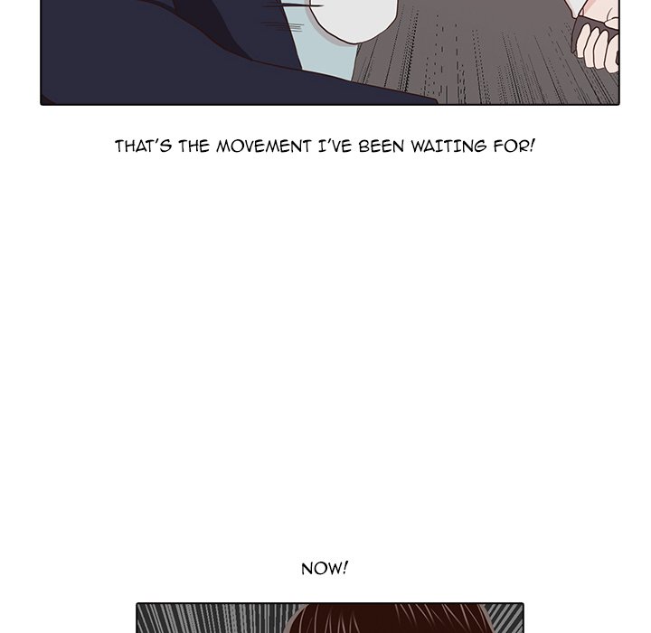 Dalhee's Boarding House - Chapter 14 Page 48
