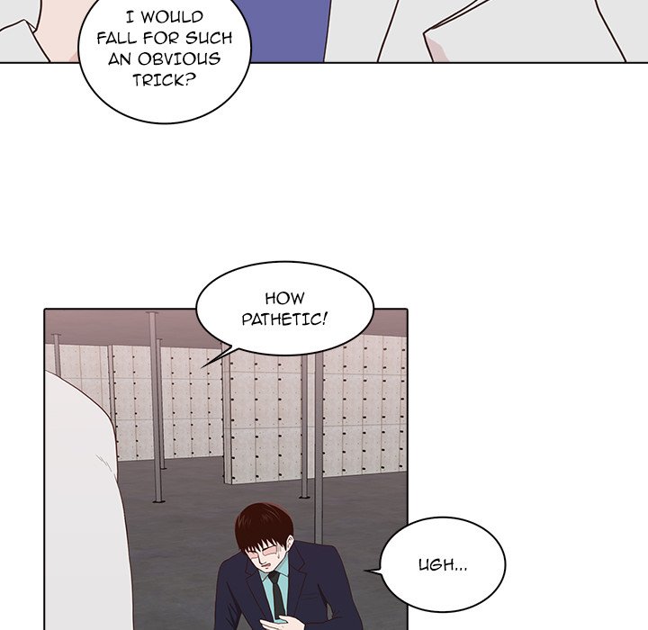 Dalhee's Boarding House - Chapter 14 Page 59