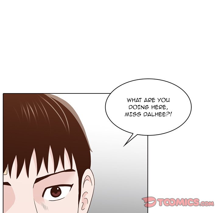Dalhee's Boarding House - Chapter 14 Page 80