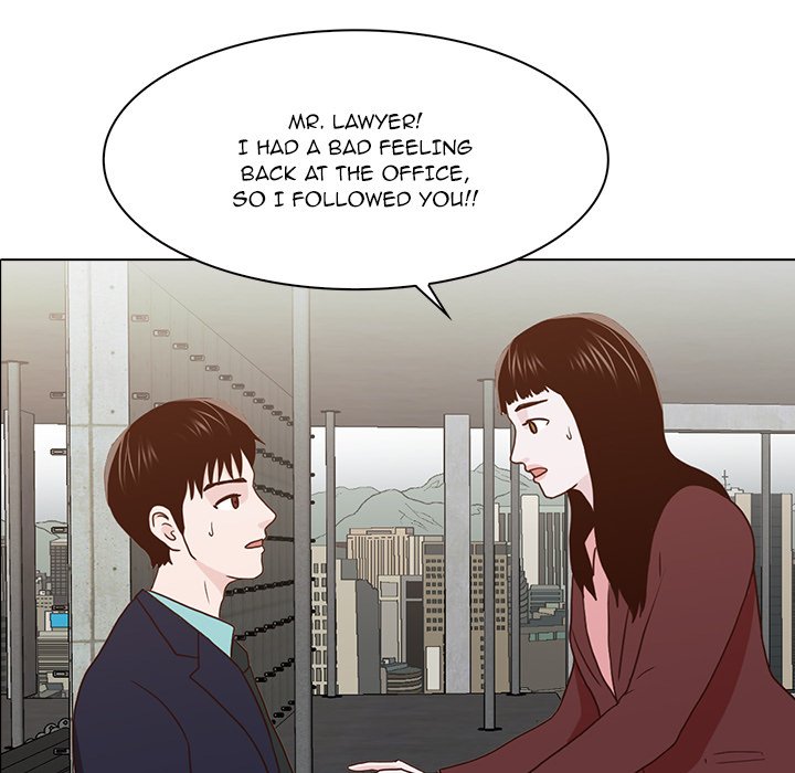 Dalhee's Boarding House - Chapter 14 Page 82